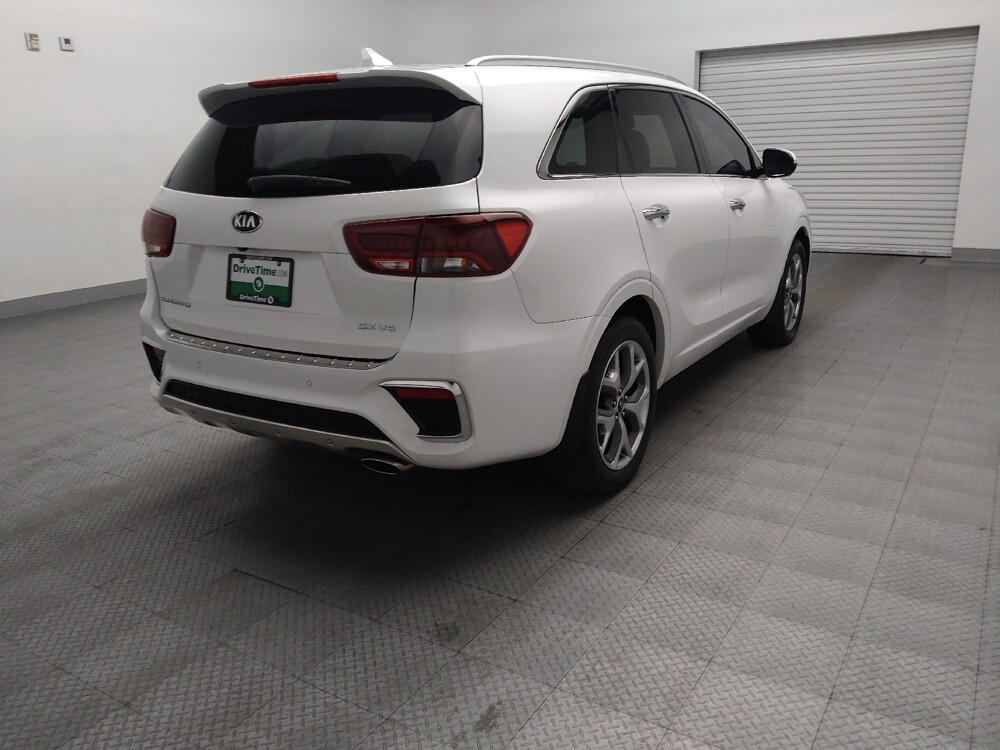 2020 Kia Sorento in Fort Worth, TX 76116 - 18131767 9