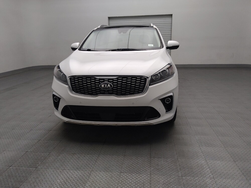 2020 Kia Sorento in Fort Worth, TX 76116 - 18131767 15