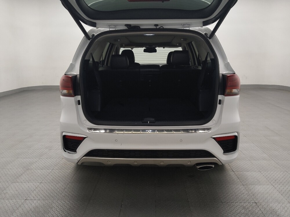 2020 Kia Sorento in Fort Worth, TX 76116 - 18131767 29