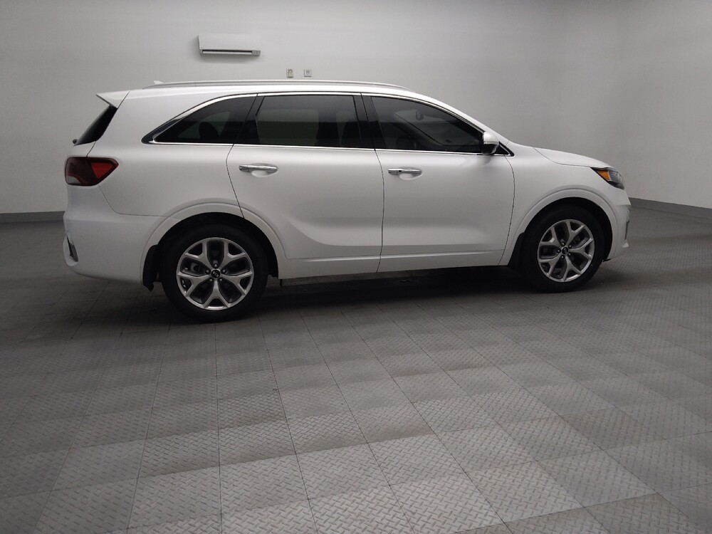 2020 Kia Sorento in Fort Worth, TX 76116 - 18131767 10