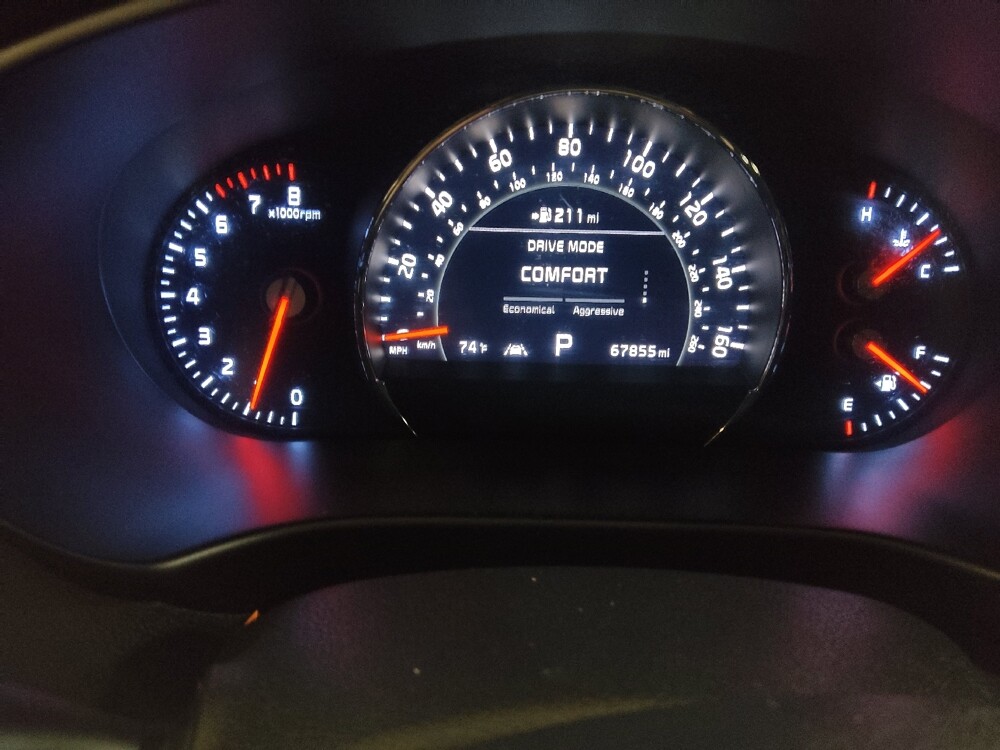 2020 Kia Sorento in Fort Worth, TX 76116 - 18131767 23