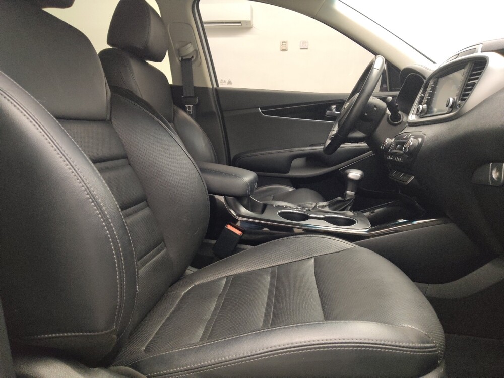 2020 Kia Sorento in Fort Worth, TX 76116 - 18131767 21