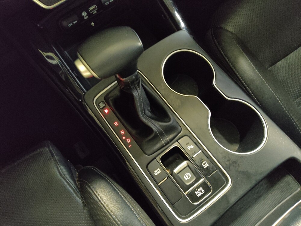 2020 Kia Sorento in Fort Worth, TX 76116 - 18131767 26