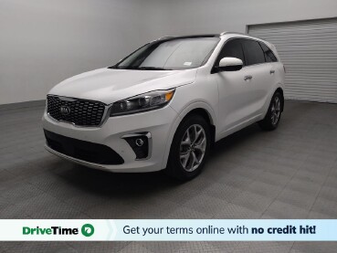 2020 Kia Sorento in Fort Worth, TX 76116