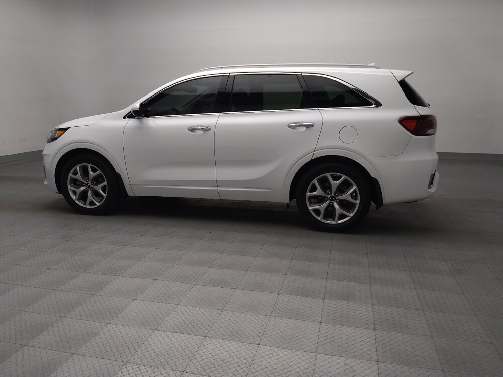 2020 Kia Sorento in Fort Worth, TX 76116 - 18131767 3