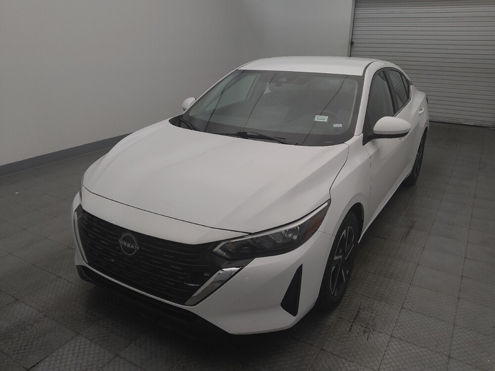 2024 Nissan Sentra in Houston, TX 77060 - 18131768 15