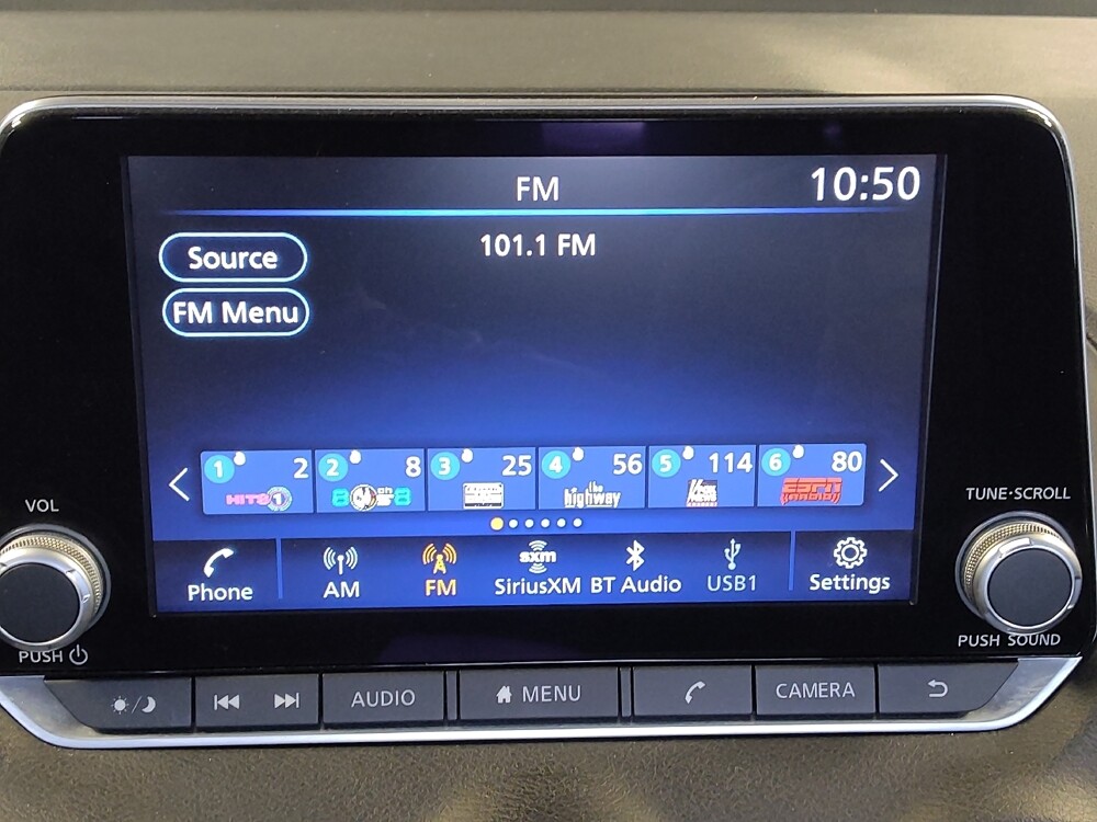 2024 Nissan Sentra in Houston, TX 77060 - 18131768 25