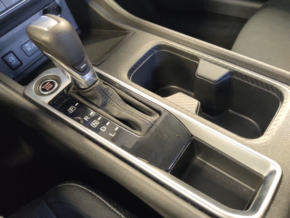 2024 Nissan Sentra in Houston, TX 77060 - 18131768 26