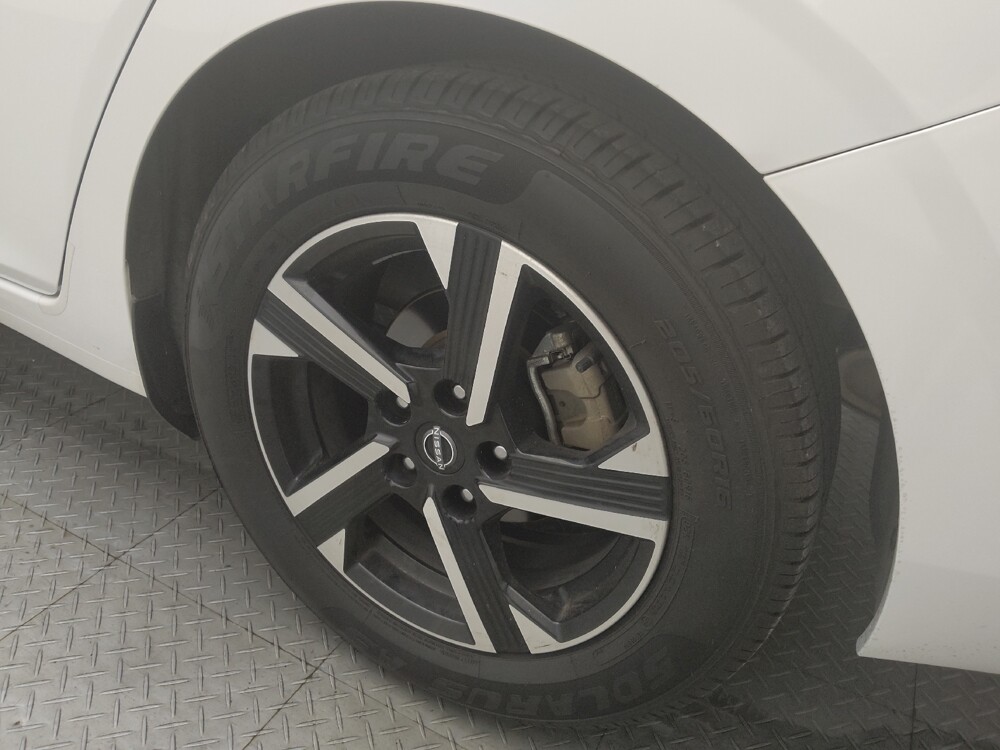 2024 Nissan Sentra in Houston, TX 77060 - 18131768 31