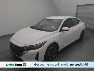 2024 Nissan Sentra in Houston, TX 77060