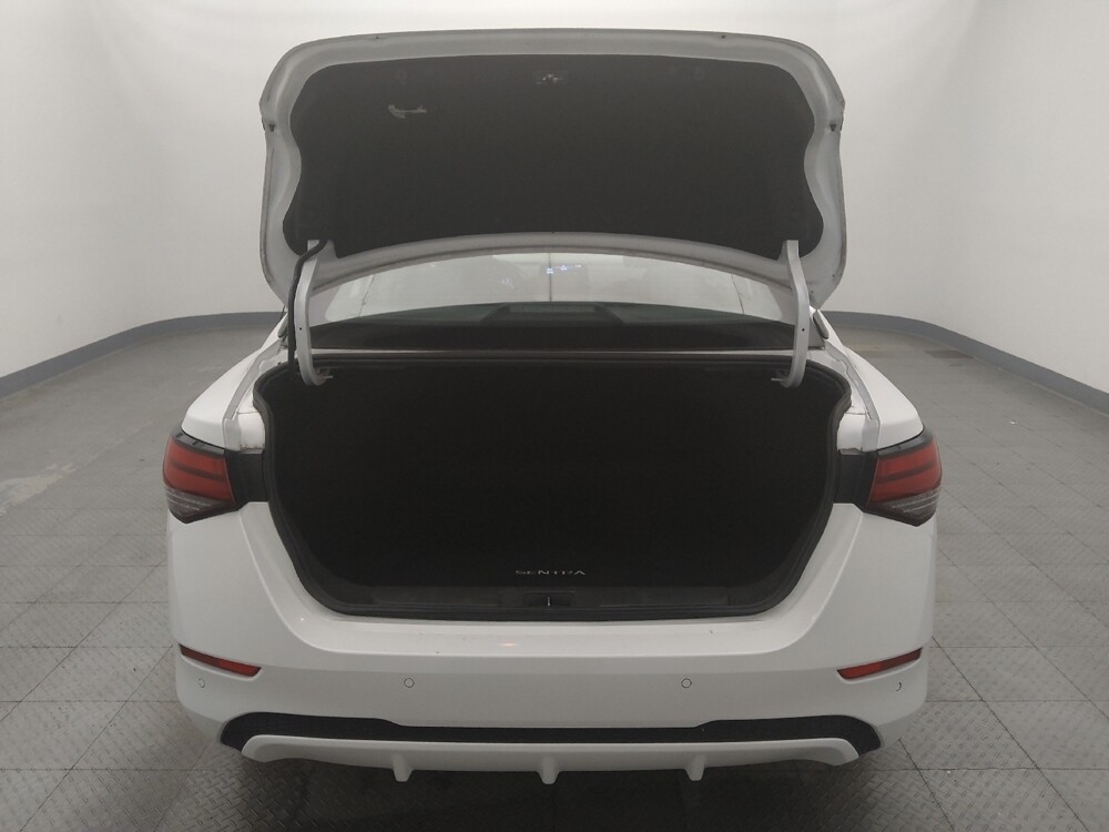 2024 Nissan Sentra in Houston, TX 77060 - 18131768 29