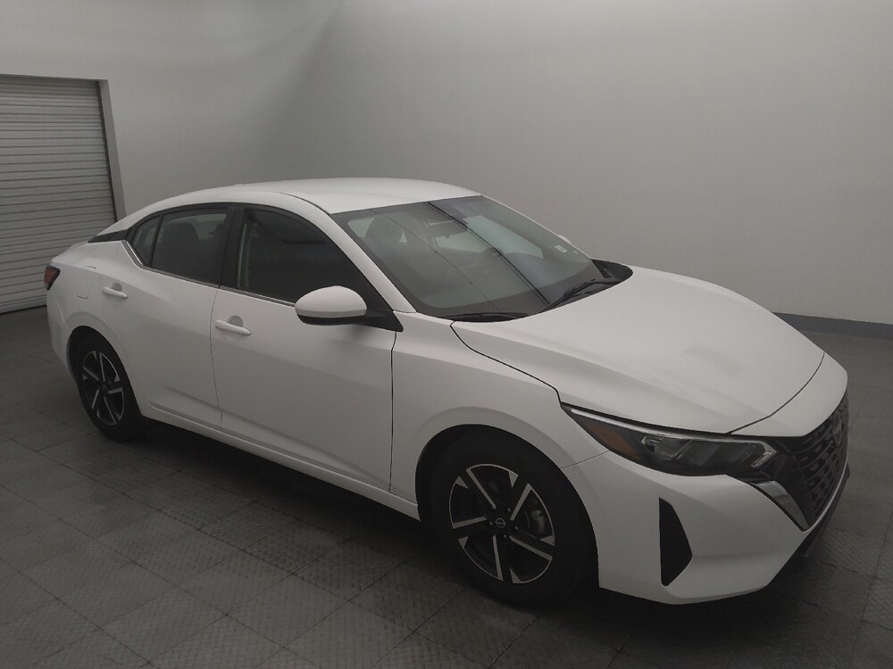 2024 Nissan Sentra in Houston, TX 77060 - 18131768 11