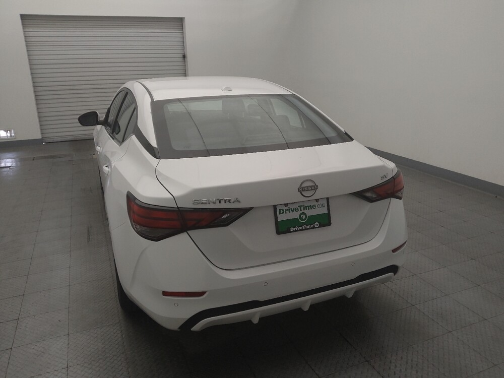 2024 Nissan Sentra in Houston, TX 77060 - 18131768 6