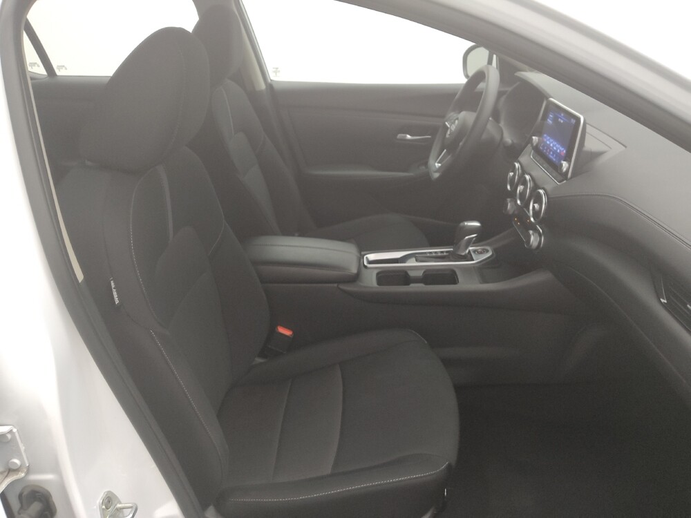 2024 Nissan Sentra in Houston, TX 77060 - 18131768 21