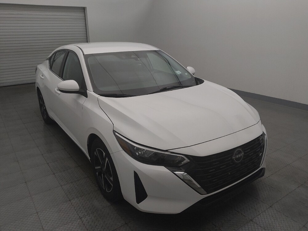 2024 Nissan Sentra in Houston, TX 77060 - 18131768 13