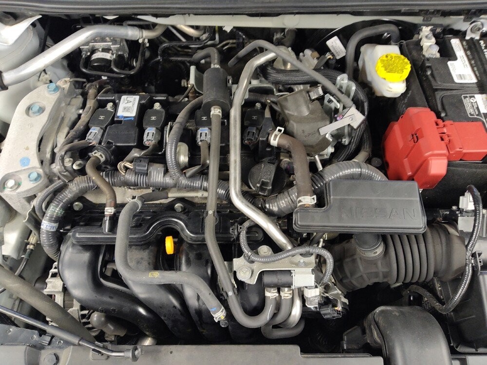 2024 Nissan Sentra in Houston, TX 77060 - 18131768 30