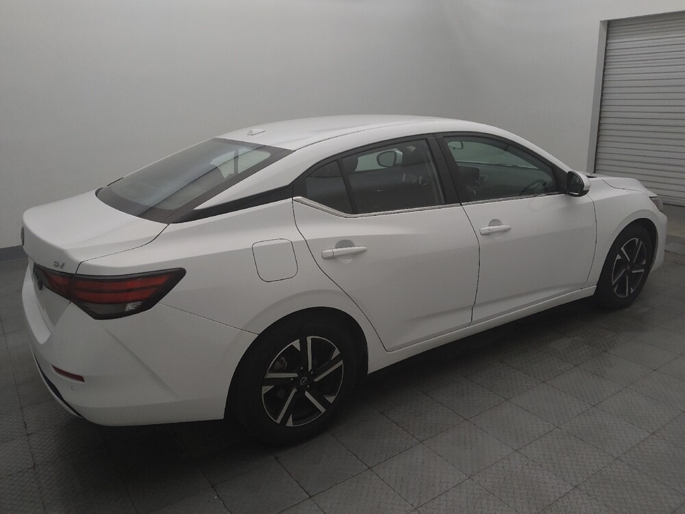 2024 Nissan Sentra in Houston, TX 77060 - 18131768 10