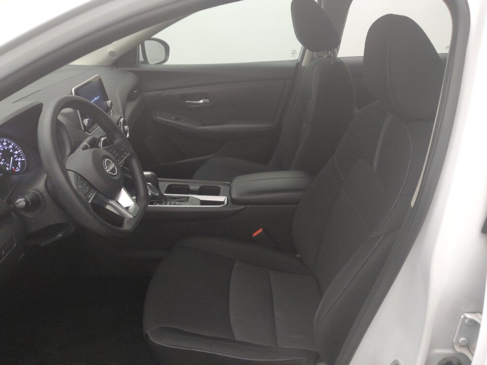 2024 Nissan Sentra in Houston, TX 77060 - 18131768 17