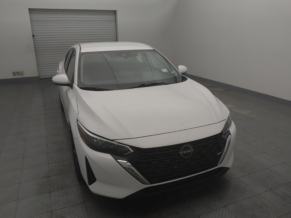 2024 Nissan Sentra in Houston, TX 77060 - 18131768 14