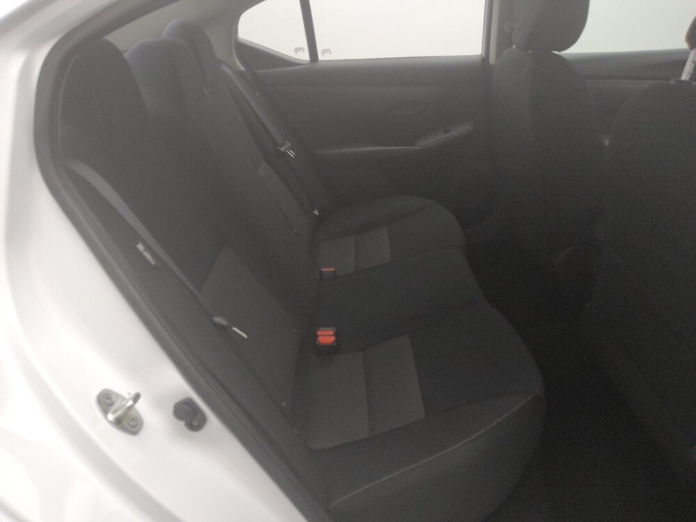 2024 Nissan Sentra in Houston, TX 77060 - 18131768 19