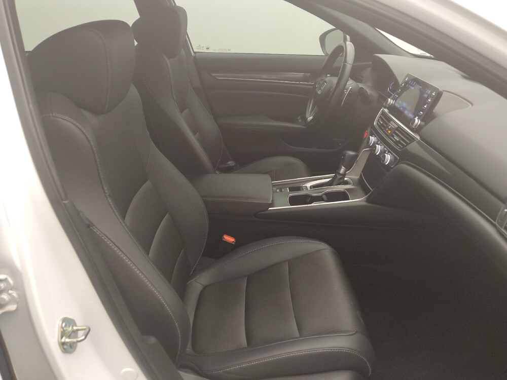 2020 Honda Accord in Corpus Christi, TX 78412 - 18131769 21