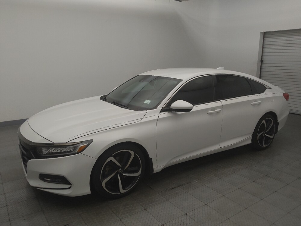 2020 Honda Accord in Corpus Christi, TX 78412 - 18131769 2