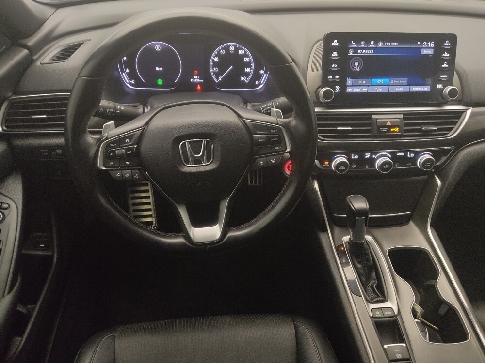 2020 Honda Accord in Corpus Christi, TX 78412 - 18131769 22