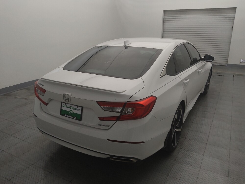 2020 Honda Accord in Corpus Christi, TX 78412 - 18131769 7