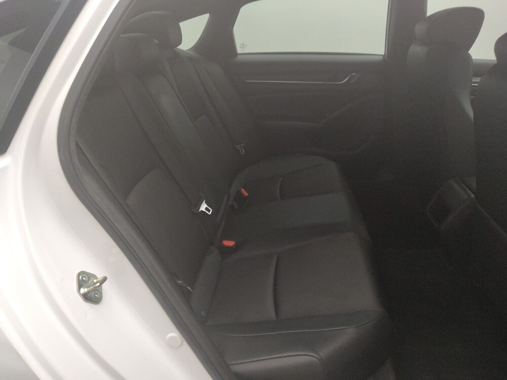 2020 Honda Accord in Corpus Christi, TX 78412 - 18131769 19