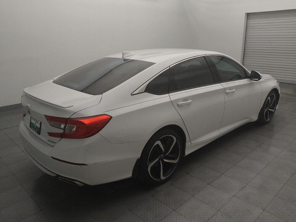 2020 Honda Accord in Corpus Christi, TX 78412 - 18131769 9