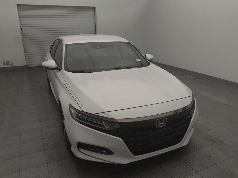2020 Honda Accord in Corpus Christi, TX 78412 - 18131769 14