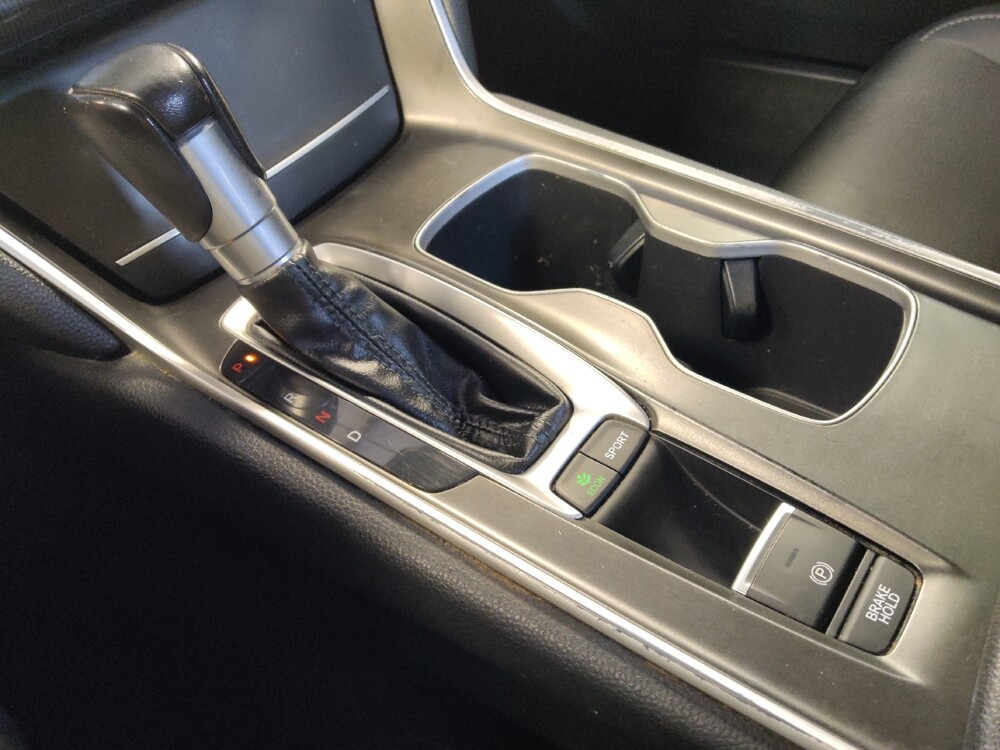 2020 Honda Accord in Corpus Christi, TX 78412 - 18131769 26