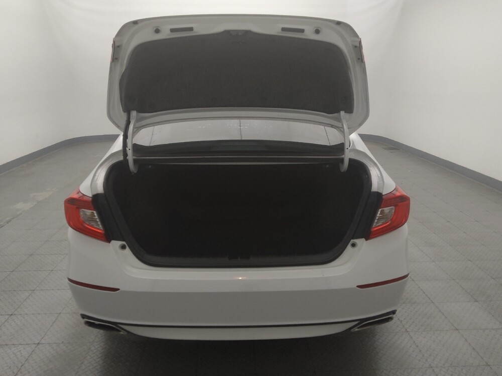 2020 Honda Accord in Corpus Christi, TX 78412 - 18131769 29