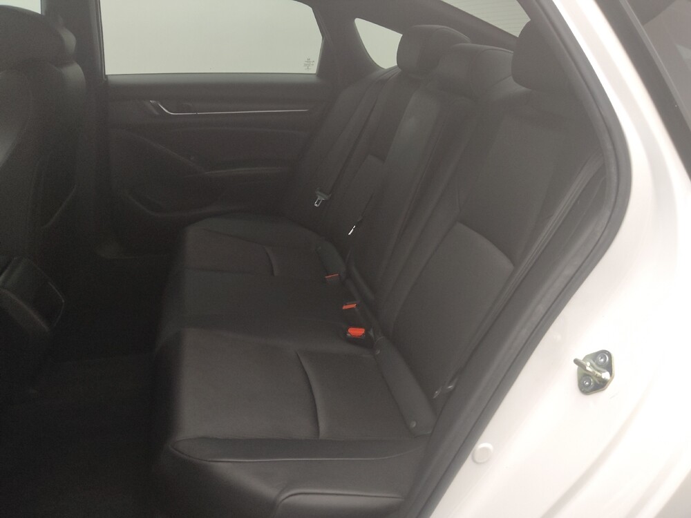 2020 Honda Accord in Corpus Christi, TX 78412 - 18131769 18