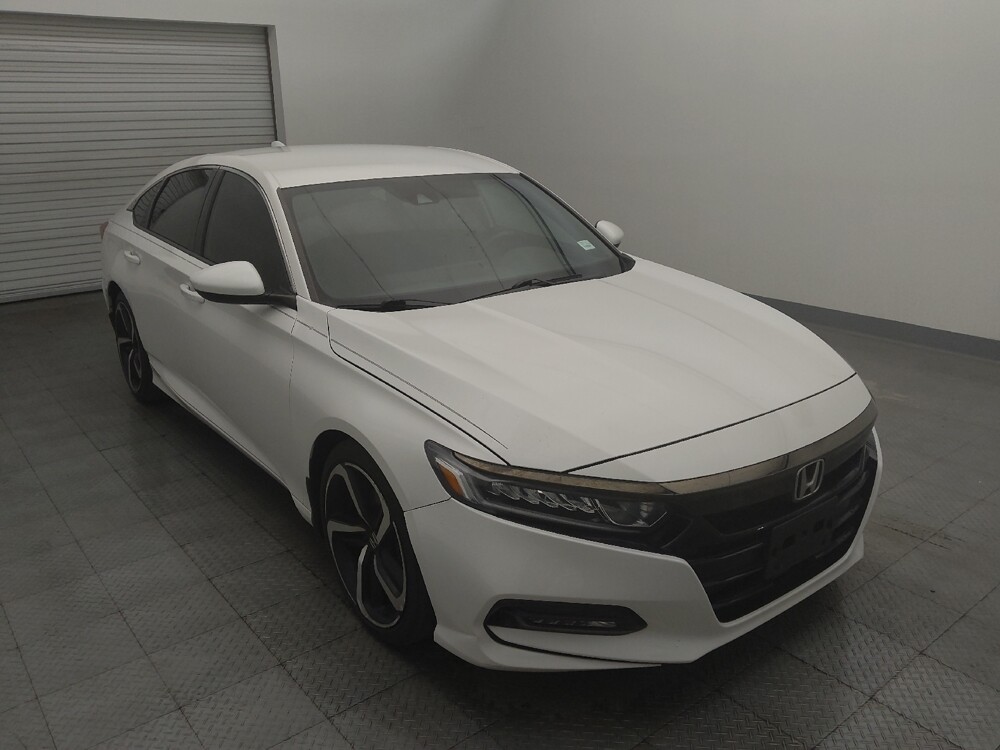 2020 Honda Accord in Corpus Christi, TX 78412 - 18131769 13