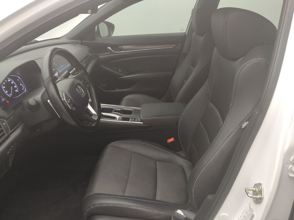 2020 Honda Accord in Corpus Christi, TX 78412 - 18131769 17