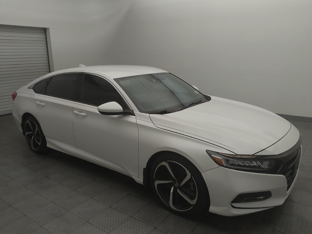 2020 Honda Accord in Corpus Christi, TX 78412 - 18131769 11