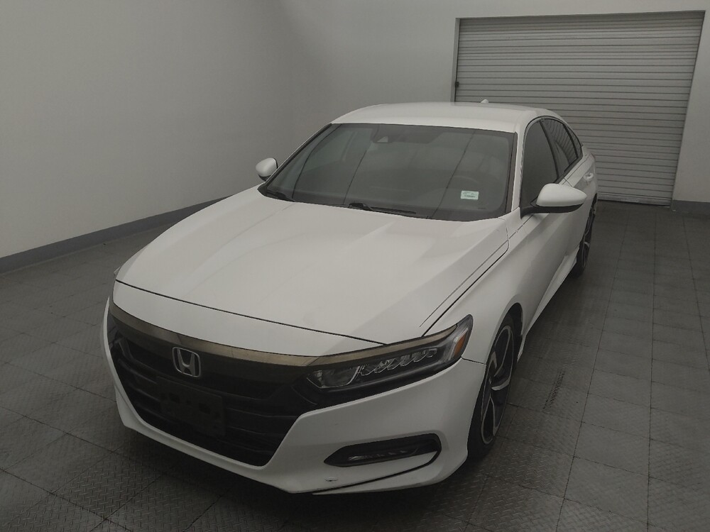 2020 Honda Accord in Corpus Christi, TX 78412 - 18131769 15