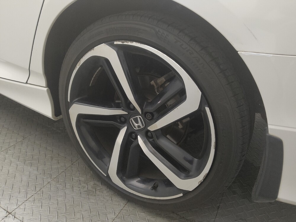 2020 Honda Accord in Corpus Christi, TX 78412 - 18131769 31