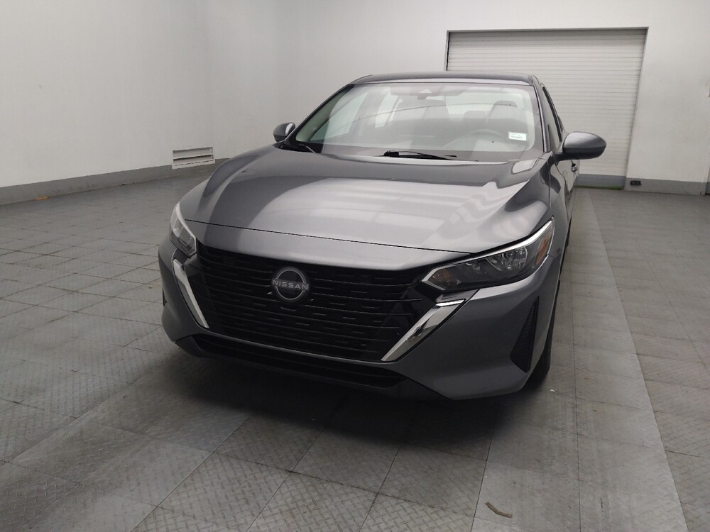 2024 Nissan Sentra in Stone Mountain, GA 30083 - 18131770 15