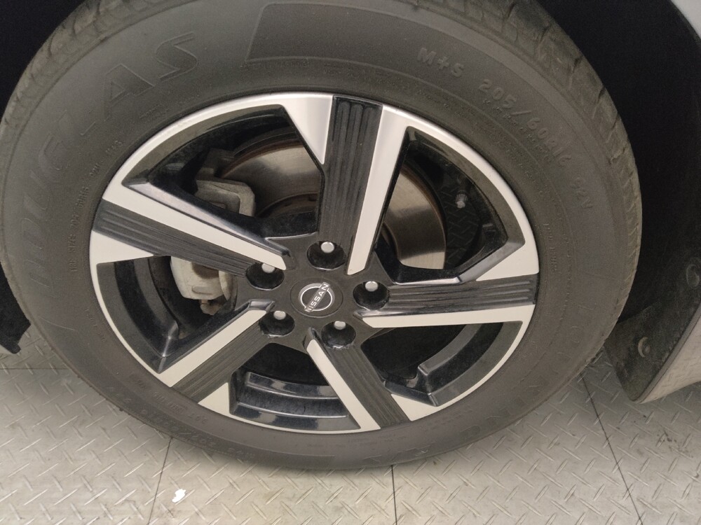 2024 Nissan Sentra in Stone Mountain, GA 30083 - 18131770 31