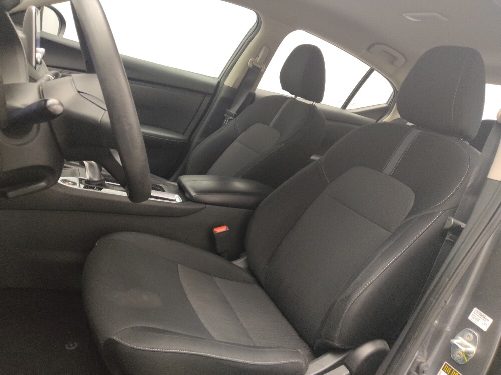 2024 Nissan Sentra in Stone Mountain, GA 30083 - 18131770 17