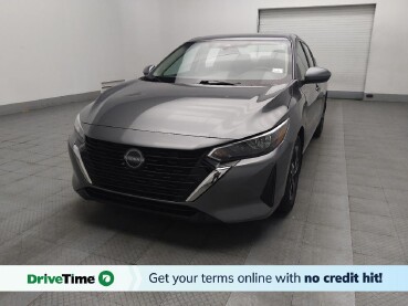 2024 Nissan Sentra in Stone Mountain, GA 30083