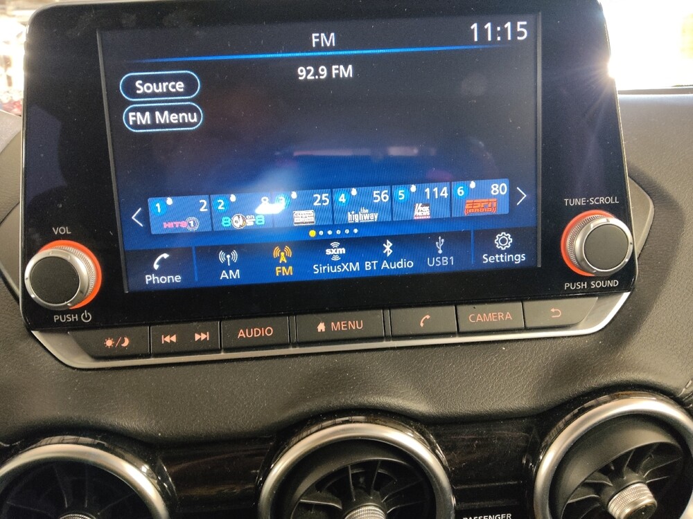 2024 Nissan Sentra in Stone Mountain, GA 30083 - 18131770 25