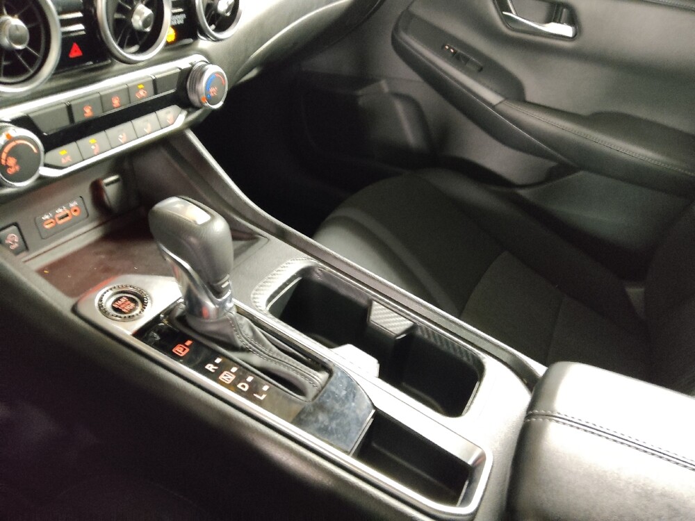 2024 Nissan Sentra in Stone Mountain, GA 30083 - 18131770 26