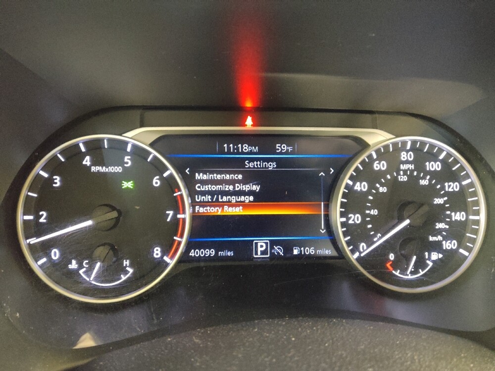 2024 Nissan Sentra in Stone Mountain, GA 30083 - 18131770 23