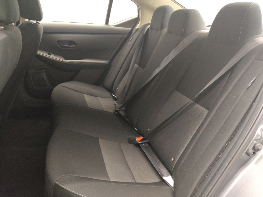 2024 Nissan Sentra in Stone Mountain, GA 30083 - 18131770 18