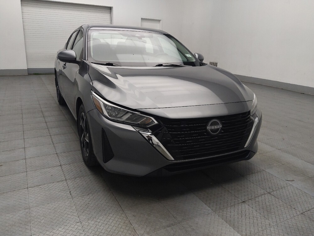 2024 Nissan Sentra in Stone Mountain, GA 30083 - 18131770 13