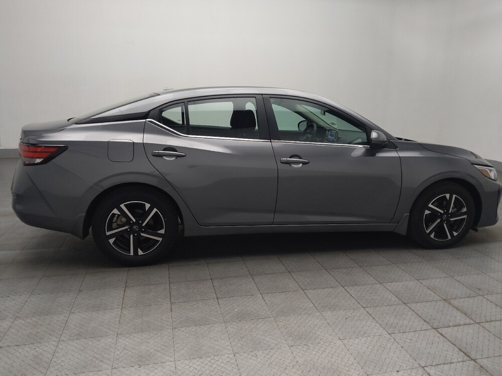 2024 Nissan Sentra in Stone Mountain, GA 30083 - 18131770 10