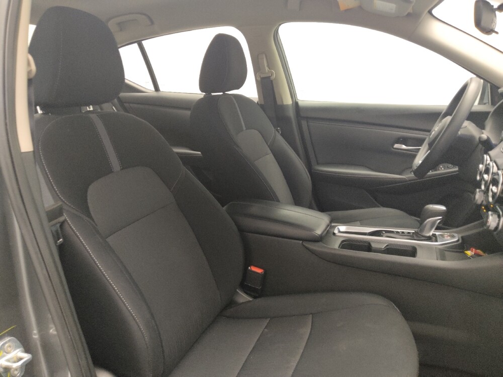 2024 Nissan Sentra in Stone Mountain, GA 30083 - 18131770 21